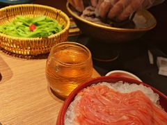 -巴奴毛肚火锅(京西大悦城店)