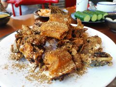 -活鱼馆(宜兴埠店)