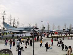 -成飞公园