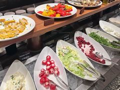 -拉蒂娜·巴西牛排馆 Latina·Brazilian Steakhouse(王府井喜悦店)