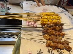 -高鸽子锦州烧烤63年(海阳路店)
