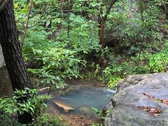 -北辰山景区