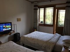 -龙潭生态旅游度假区