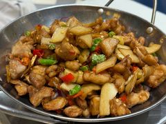-湘当爱·鲜煮现炒(松岗立业路店)