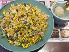 -扬二春炒饭(国庆路总店)