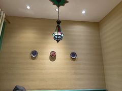 -驿楼兰·新疆菜(火车站店)