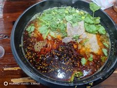 -一品飘香米线(一中总店)