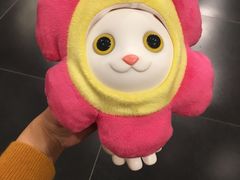 -花木兰花艺MULAN(温馨花园店)