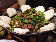 铁汉柔情-大灰狼(中心书城店)