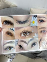 -尤米一站式美甲美睫