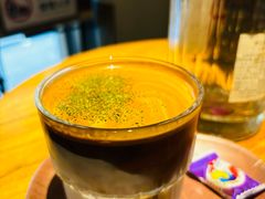 -沪水焙煎室(淡水路店)