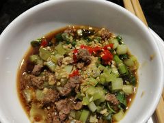 -海底捞火锅(龙湖三千集店)