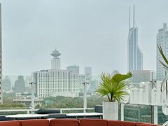 -城市露台景观餐厅(淮海路店)