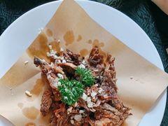 -正德楼果木烤鸭·渔家菜(东港店)