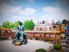 -安徒生童话乐园