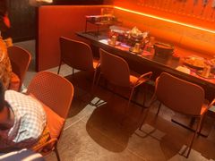-何师烧烤Pro ·江湖川菜·小龙虾·精酿(太古里旗舰店)