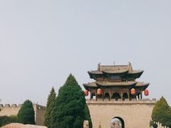 -常家庄园