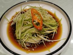 凉拌瓜丝-東城故事·尋找姆媽的味道(玉兰路店)