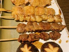 -有喜屋·深夜食堂(北京西路店)