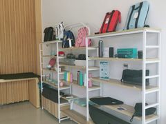 -蔚来体验中心(北京亦庄店)
