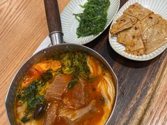 -小满手工粉(上海维璟广场店)