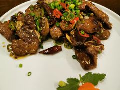 骨小牛排-吃货私房菜(丽江束河古镇店)