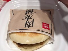 -西贝莜面村