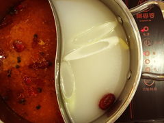 -阿香婆欢乐火锅(淄博万象汇店)