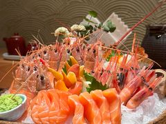 -花潮料理艺食馆(世欧广场店)