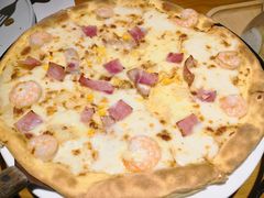 -赤火牛排(金狮广场店)