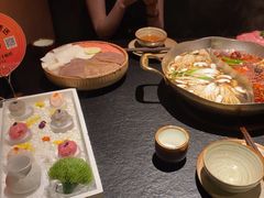 -色響火锅(恒隆广场店)