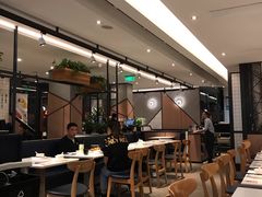 -新旺茶餐厅·早餐·夜宵(仙霞店)