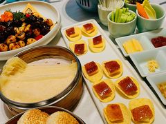 -聆桂烤鸭·金奖烤鸭(静联广场店)