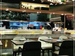 大堂-有璟阁港式餐厅(国贸商城店)