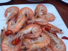 -星奇缘·海鲜餐厅(东山美食地标店)