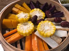 -鲜小岛·铜锅涮肉