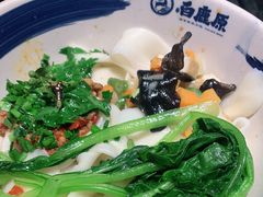 -白鹿原·西安油泼面(万象城店)