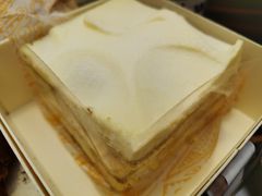 -OUR Bakery(SKP-S店)