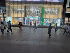 -大悦城(沈阳中街店)