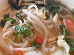 -宴悦海鲜餐厅·游水海鲜·牛排(亚龙湾瑞吉店)