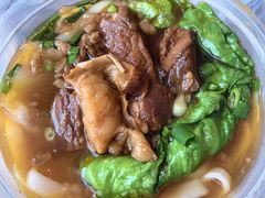 -韦记牛杂汤(清晖园店)