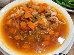 牛尾通粉-喜莲咖啡