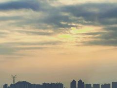 -厦门邮轮中心厦鼓码头(轮渡站)