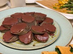 -吉林省林业宾馆-餐厅