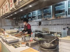 -素满香·全民食养自助(长宁龙之梦店)