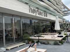 -喜茶(珠海华发商都店)