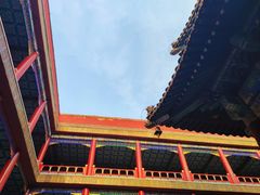 -普陀宗乘之庙(小布达拉宫)