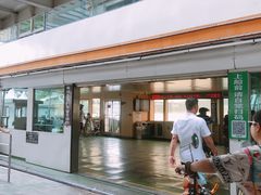 -武昌中华路码头(轮渡站)