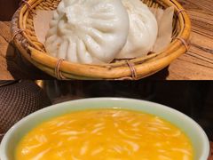 金牌疙瘩汤-淀里船宴(卓达店)