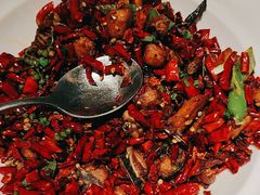 -毛家饭店·融合新湘菜·主题宴(齐鲁软件园店)